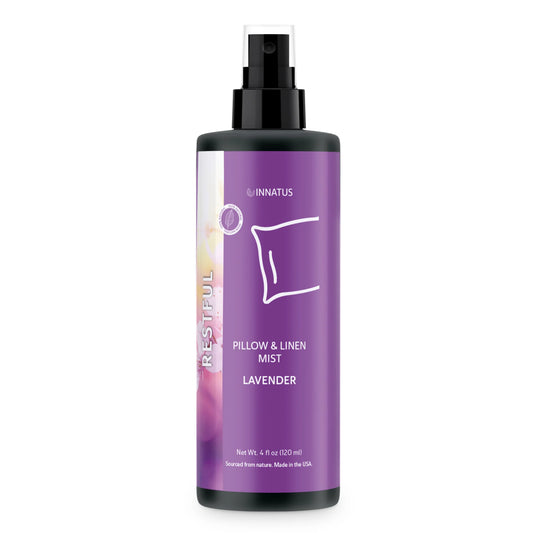 All Natural Restful Pillow & Linen Spray Spray